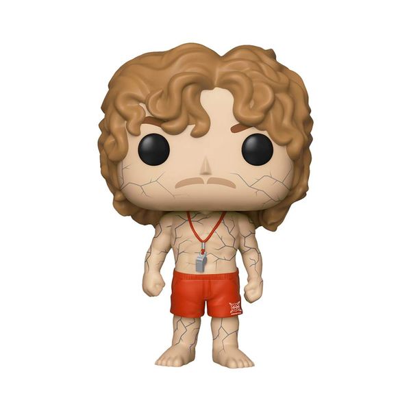 Funko POP! TV: Stranger Things - Lifeguard Billy