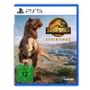 Jurassic World Evolution 2 - [PlayStation 5]