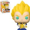 Funko Pop! Animation: Dragonball Z - Final Flash Vegeta, Fall Convention Exclusive