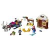 LEGO Anna & Kristoff's Sleigh Adventure