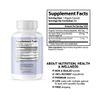 Tinnitus 911- Hearing Support- 2 Bottles- 120 Capsules
