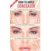L'Oreal Paris Infallible Pro Glow Concealer (CREME CAFE 07)