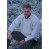 Mens Knitting Patterns - 7 Styles in DK, Aran & Chunky