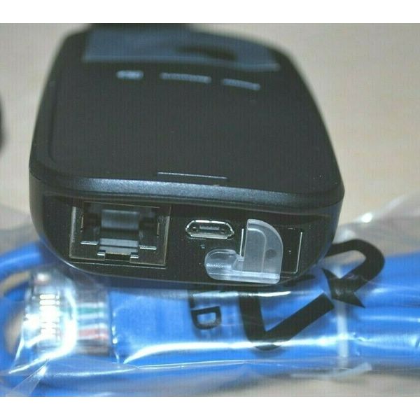 DIRECTV Broadband usb DECA Ethernet To Coax Adapter Third Generation  USB CABLE