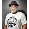 Bare Bones Medium Hold Mustache Wax by Death Grip - No Heat Source Required