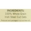 Flahavan's Oatmeal Irish, 28 Ounce