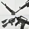 TOMYTEC 320654 Little Armory LA080 XM177E2/M653 Type Plastic Model
