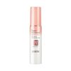Accaine Super Sunshield Bright Veil SPF 50+, PA++++ (Sunscreen Base Cream) 0.8 oz (22 g) 01 (Pink Beige)