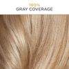 Clairol Professional Permanent Crème, 3rn Med Red Neutral Brown, 2 oz.