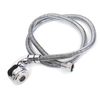 SALON SHAMPOO BOWL UNIT REPLACEMENT PART CHROME SPRAYER HOSE SA-17BBC