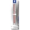 (STAEDTLER)  Triplus   Radiant rose (M)) []