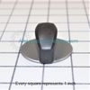 WPW10169849 Washing Machine Timer Knob