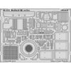 Eduard EDP36315 Plastic Model kit, Various