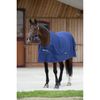 Bucas Shamrock Power Pony - Navy/Silver