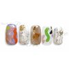 Sha-Nail Pro waves