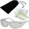 EG2908 Mirror UV400 Universal Eye Cup for Pollen Disease