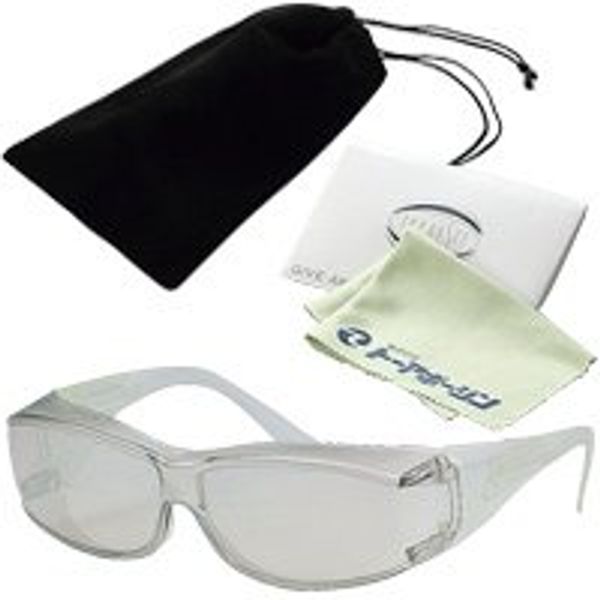 EG2908 Mirror UV400 Universal Eye Cup for Pollen Disease
