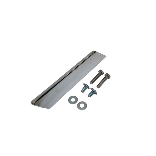 Hood Ornament Fits International Tractor 392718R1
