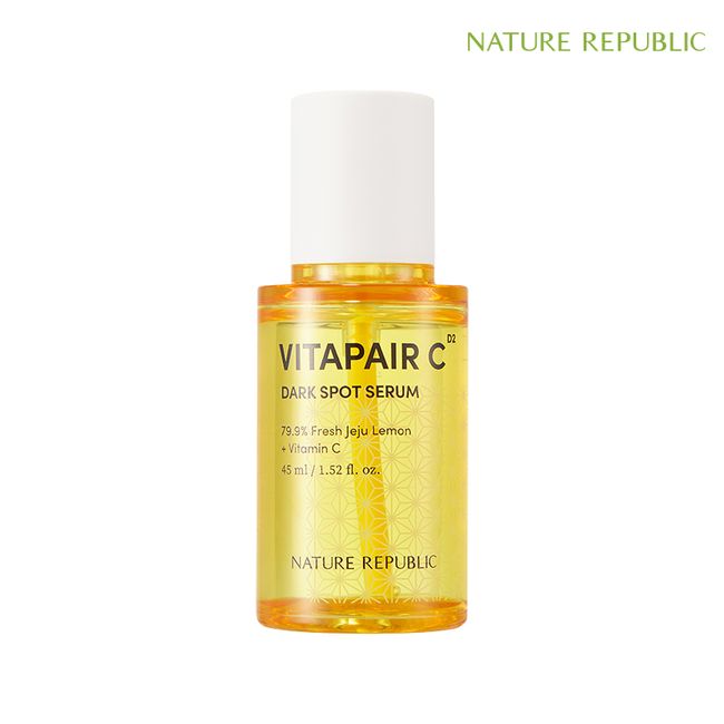 Nature Republic Vita Pair C Blemish Serum