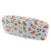 HoitoDeals Assorted Colour and Design Fun Sunglasses Reading Glasses Case Holder (1Pcs)