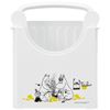 Skater SCG1 Moomin Bread Cutting Guide, Kitchen, Made in Japan, Bread Slicer