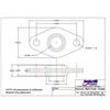 Swivel, 12mm, 62-00186