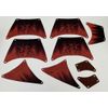 Sailing Set Ship 4195 Queen Anne's Revenge -