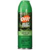 OFF! Deep Woods Insect Repellant Spray, 6 oz (Pack of 1)