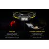 NITECORE NU43 1400-lumens USB-C Rechargeable Headlamp