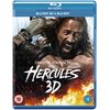 Hercules [Blu-ray 3D] [2017] [Region Free]