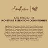 Shea Moisture Raw Shea Butter Restorative Cond. 13 Oz.