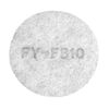 Panasonic [FY-FB10] FY-08PSBD Air Purifier Filter