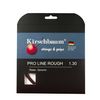 Kirschbaum Set Pro Line Rough 1.30 mm (16G) 40ft, Black (PLIIR130)