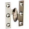 Deltana OK2015U15A-R Solid Brass 2-Inch x 1/2-Inch Olive Knuckle Hinge