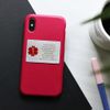 Incase Phone ID - Rectangle