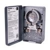 NSi 1101B Electromechanical TIME Switch, Gray