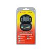 Yamasa Precision Pedometer CW-300B Dual Display One Step, CW-300