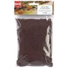 Dark Brown Flock