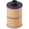 Goldenrod (496-5) Fuel Tank Filter Replacement Water-block Element
