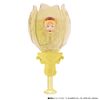 BANDAI Flower Spin Princess Sanrio Characters Pompom Pudding
