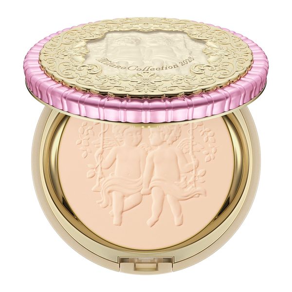 Milano Collection Face Up Powder 2023 Set with Amy Back, 1 Piece (x1)