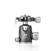 Benro VX25 Ballhead PU50X Plate