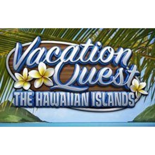 Vacation Quest The Hawaiian Islands