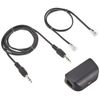 Asahi Denki Elpa IC Recorder Recording Kit ADK – kit200