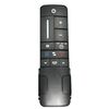Genuine UC7225T Remote Control with Wall Holder by MFP