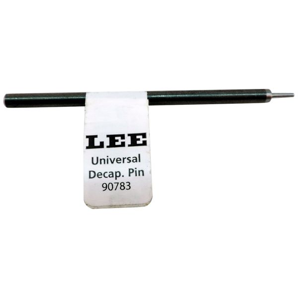 Lee Precision Pin/90783 Universal Decapping