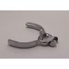 Furusawa Seisakusho Gourd Classic Plated Nail Clipper, Total Length: 3.5 inches (90 mm)
