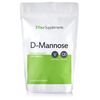 D-Mannose Tablets | 1000mg X 120 | Double Strength | Natural Relief & Vegan Friendly