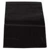 300 Grip Seal Bags 75 x 150 black