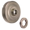 Oregon Sprocket Clutch 3/8 DOLMAR 109 110 111 115 HP 43 HP 52